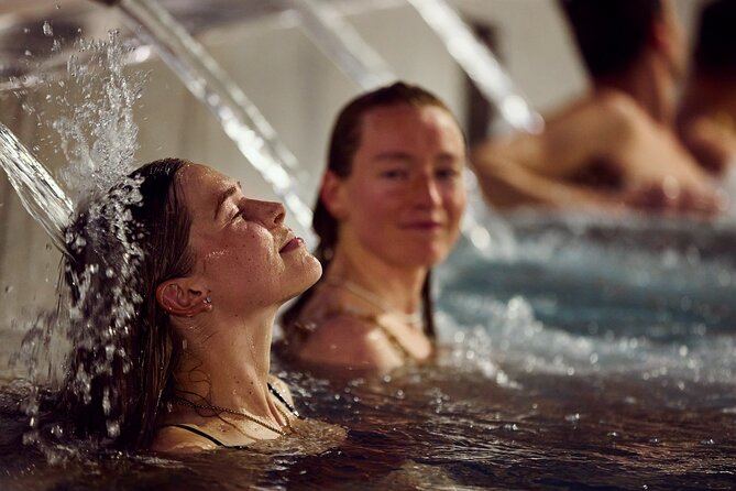 Tauranga: Mount Maunganui Hot Pools Experience - A practical one-hour visit