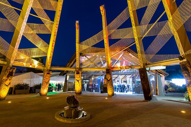 Tauranga Private Excursion: Rotorua -Te Puia-Geysers & Kiwi's - Te Puia puts geysers and Māori culture side by side
