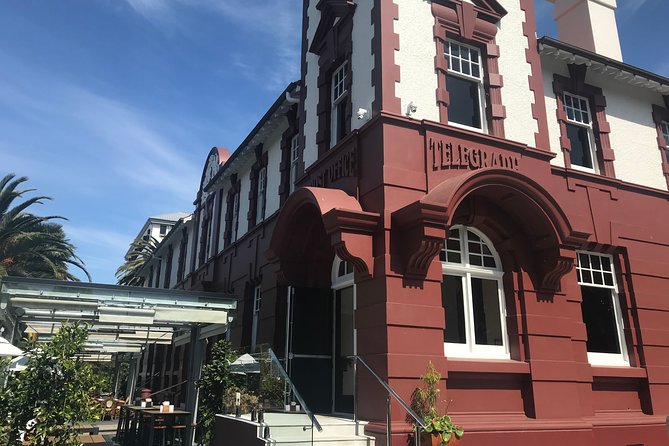 Tauranga Shore Excursion: History & Kiwifruit Tasting – 4 Hours - What the four-hour timing feels like