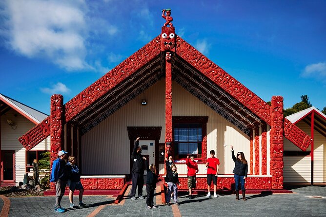 Tauranga Shore Excursion: Rotorua Highlights - Is the $152.04 price good value?