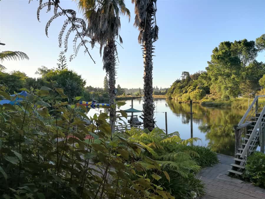 Tauranga: Waimarino Adventure Park Supreme Pass Entry Ticket - Key Points At A Glance