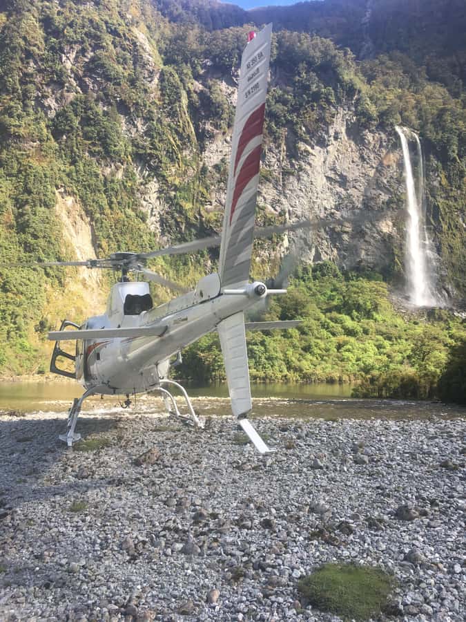 Te Anau: 30-Minute Fiordland National Park Scenic Flight - Why the small group matters