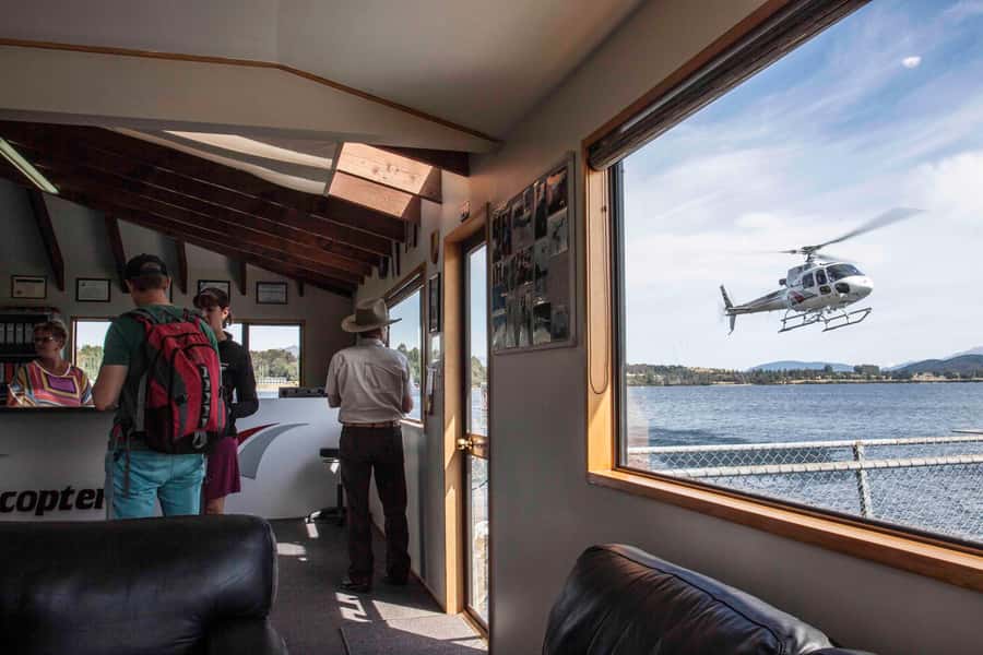 Te Anau: 30-Minute Fiordland National Park Scenic Flight - Is $230 good value?