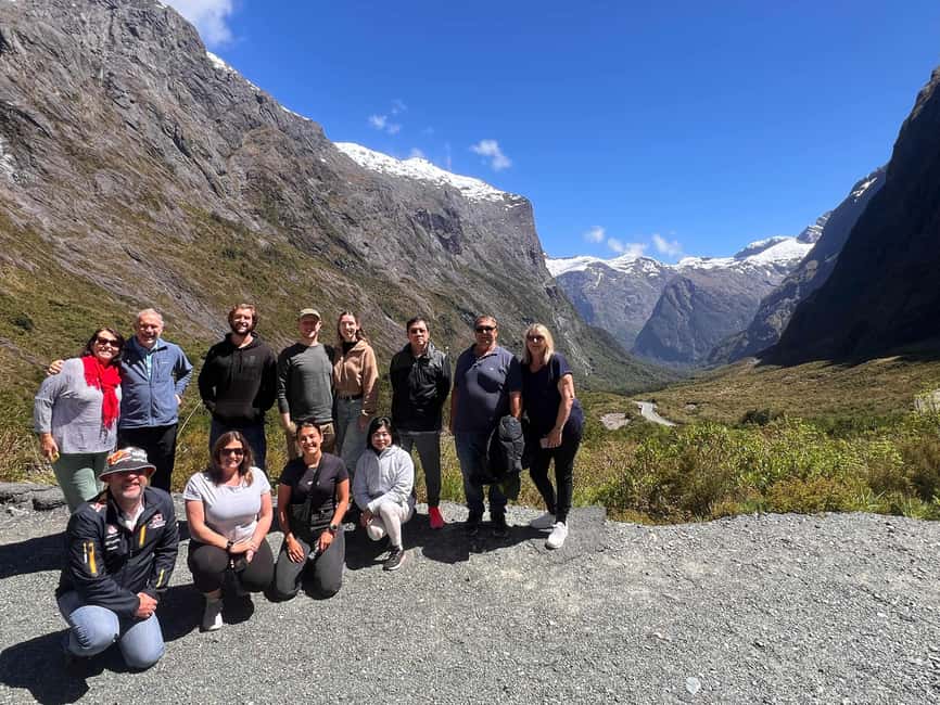 Te Anau: Premium Milford Sound Full Day Tour and Cruise - Why the Milford Road deserves a full day