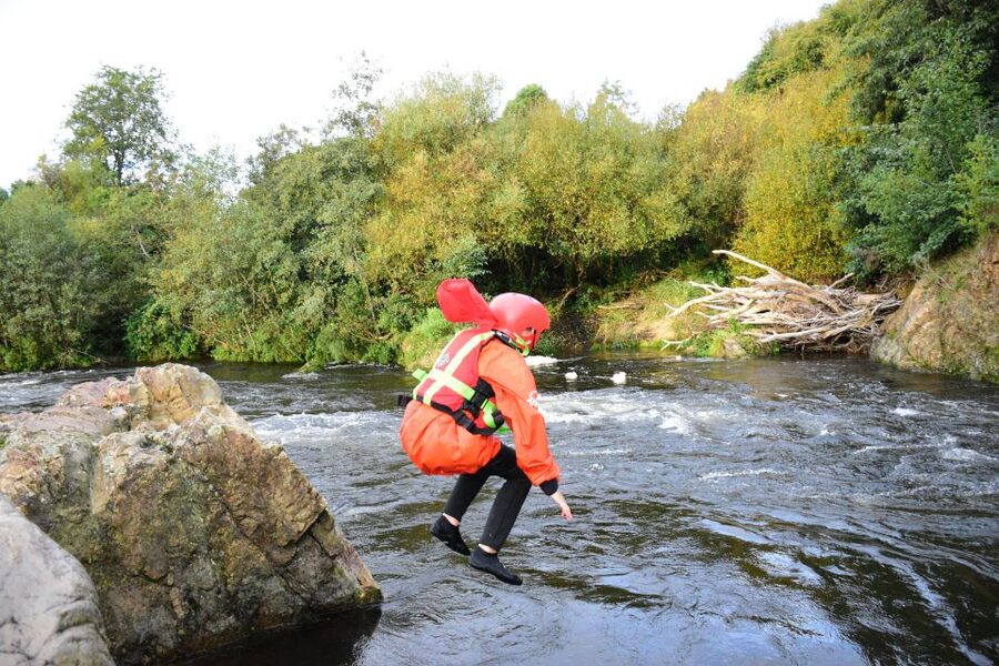 Te Awa Kairangi Grade 2 Scenic Duckie Tour - Who will enjoy this trip most