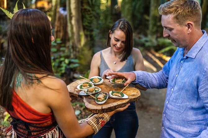Te Pā Tū Evening Cultural Experience - Private Tour from Auckland - What the 3.5-hour performance feels like