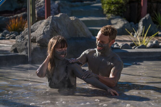 Te Puia & Hells Gate incl. Mud Spa Experience Private Tour - Is $713.04 per person good value?