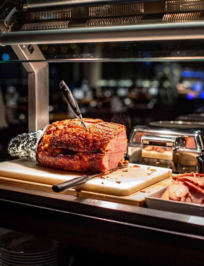 Te Puia: Te Pō Evening Hāngī Buffet and Cultural Experience - Practical details for a smoother evening
