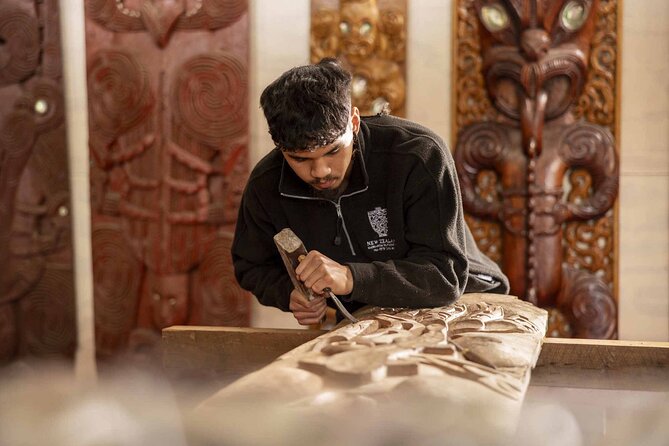 Te Puia: Te Pō Indigenous Evening Experience Combo - Is the $173.14 price good value?