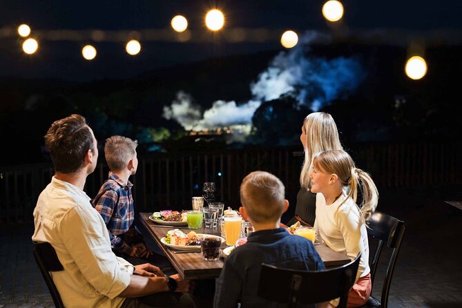 Te Puia: Te Pō Indigenous Evening Experience with Dinner - Key things to know before you book