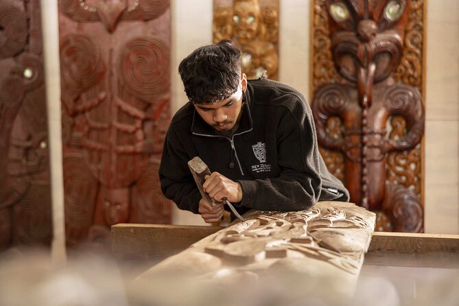 Te Puia: Te Rā Guided Experience - Is $62.06 good value for 90 minutes?