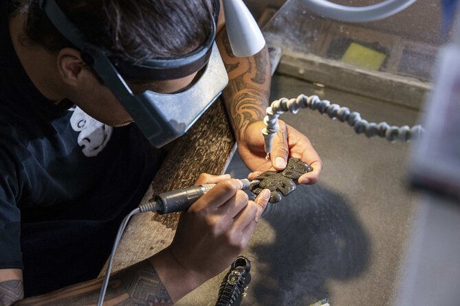 Te Puia: Te Rā Guided Experience - How to get the most from the visit
