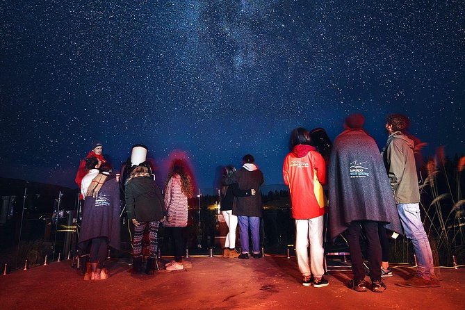 Tekapo Star Gazing Tour - Soak in the Stars - Key points before you book