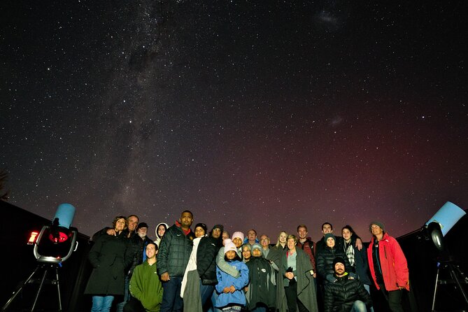 Tekapo Star Gazing Tour - Soak in the Stars - Why this Tekapo night feels different