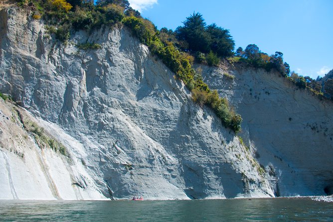 The Awesome Scenic Rafting Adventure - Full Day Rafting on the Rangitikei River - Practical details to settle before booking
