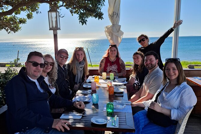 The Boutique Experience: Waiheke Best Cellar Tour (11 guests max) - Who will enjoy this Waiheke day most
