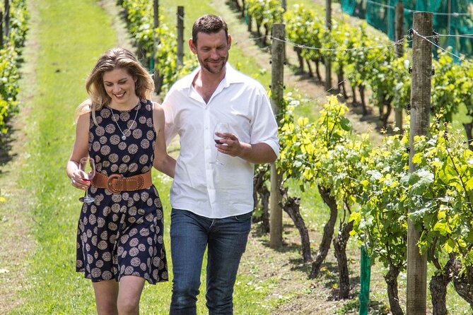 The Essence of Waiheke Wine Tour - Key points to know before booking