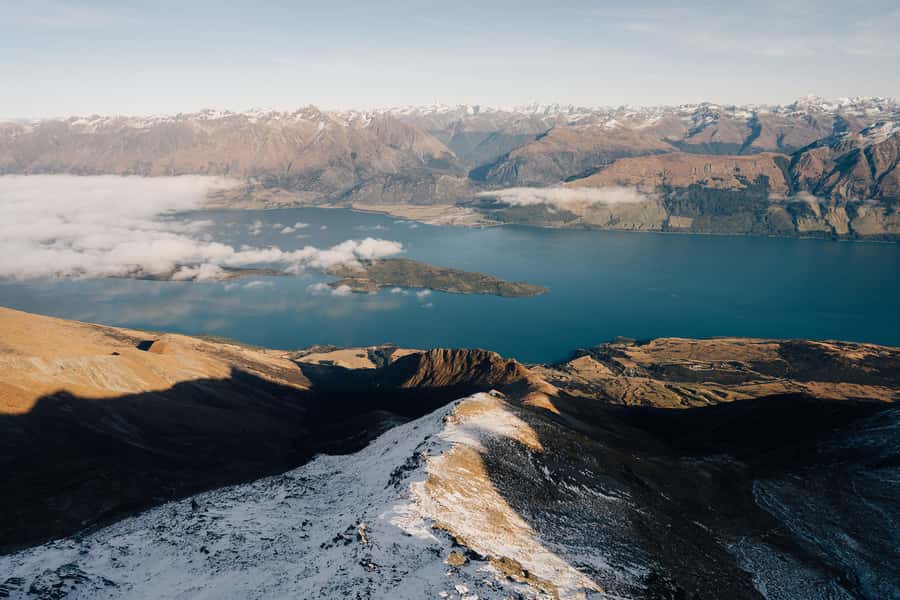 The Grand Circle 30-Minute Helicopter Tour & Alpine Landing - Weather and the importance of your first available day