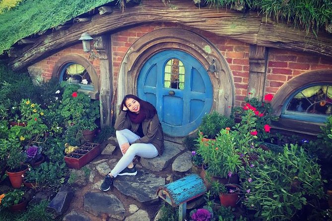 The Hobbiton Movie Set Small-Group Guided Tour from Auckland - Key points to know before booking