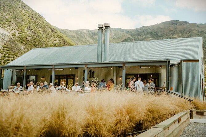 The Original Queenstown Wine Trail Tour – Celebrating 33+ Years! - What the $123.49 price really covers