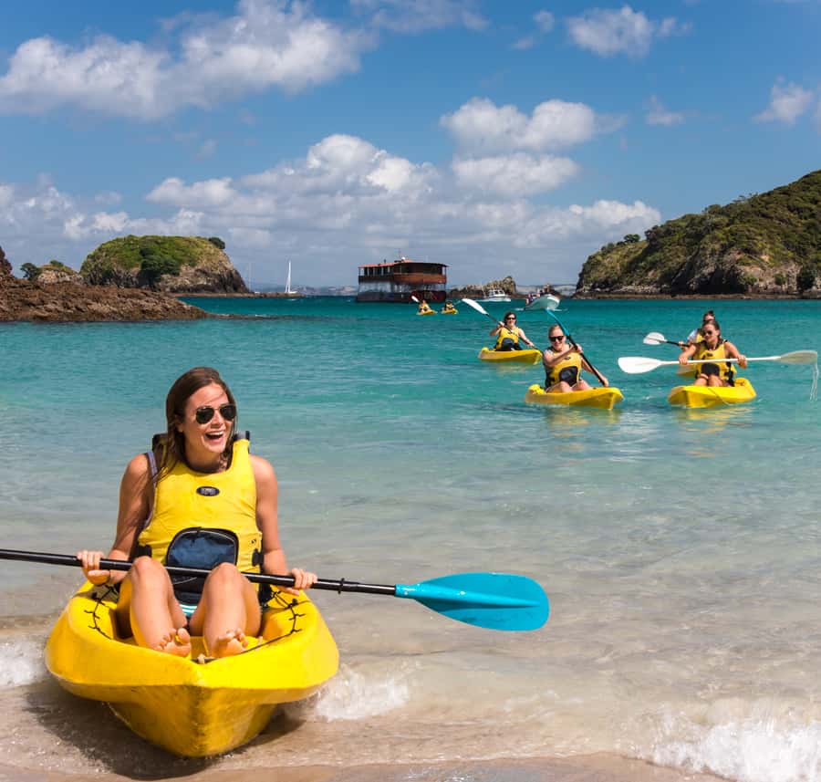 The Rock Adventure Day Cruise - Is $172 good value?