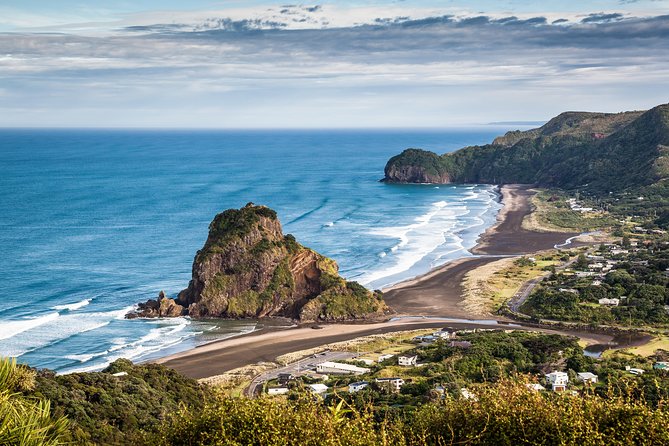 The Ultimate Canopy Zipline Experience Private Tour From Auckland - What the abseil and cliff walk add