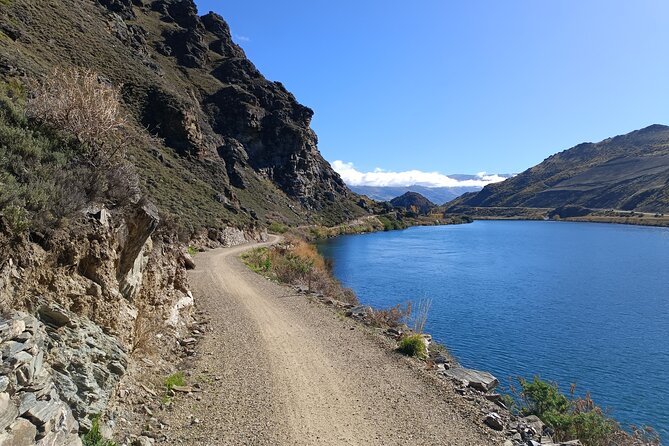 The Ultimate Lake Dunstan Bike Hire And Boat Experience - Who should choose the e-bike option?