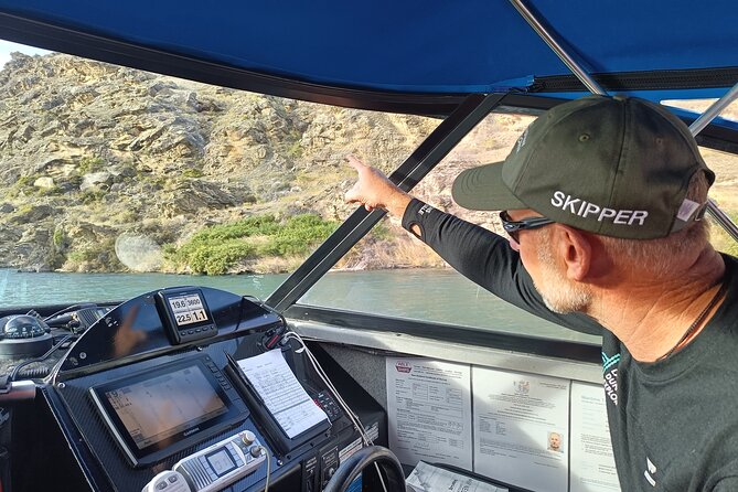 The Ultimate Lake Dunstan Bike Hire And Boat Experience - Practical details that can change your day