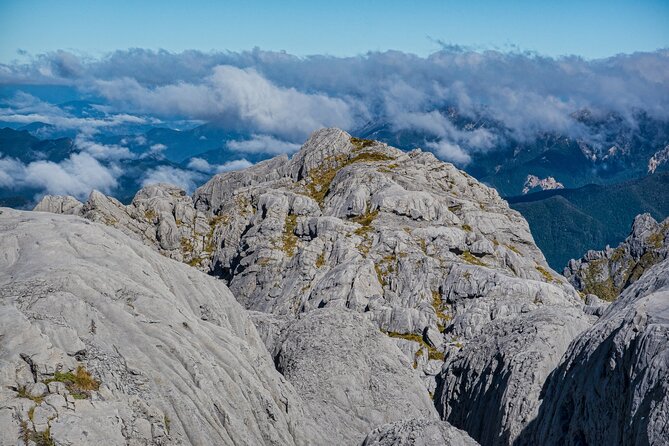 The Ultimate Lord of the Rings Combo Tour - Weather, safety, and the limits of helicopter travel