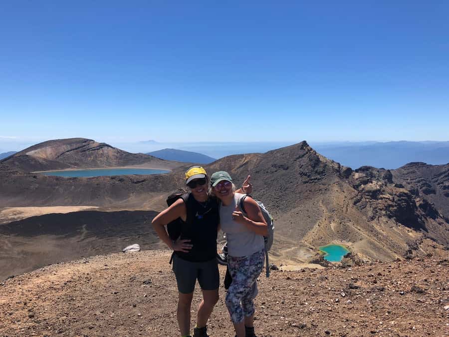 Tongariro Alpine Crossing: Premium Guided Hike - Why this crossing is worth your time