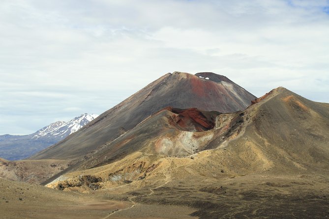 Tongariro Discovery Walk - Key points to know before booking