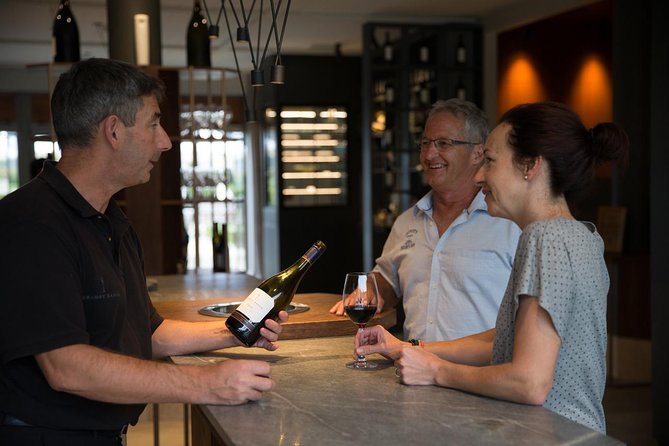 Top-Rated Hawke’s Bay Wine Tour - Small Group - Key points to know before you book
