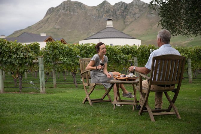 Top-Rated Hawke’s Bay Wine Tour - Small Group - Why this tour works well in Hawke’s Bay