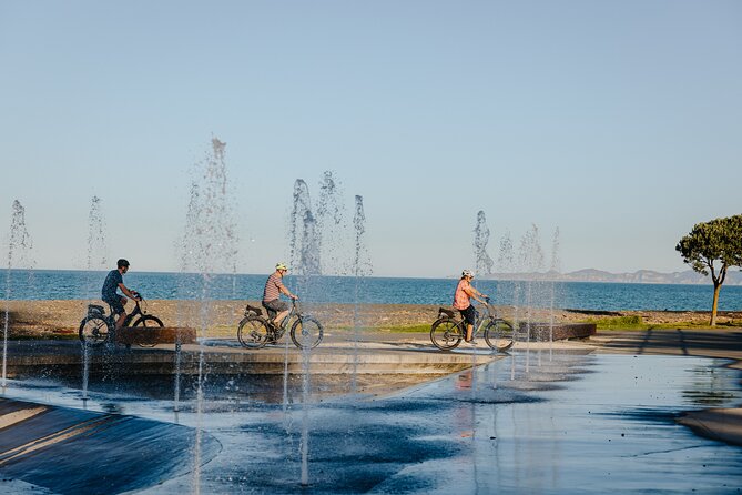 Top-Rated Hawke’s Bay Wine Tour - Small Group - What the guides add to the day