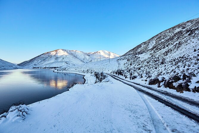 TranzAlpine Train, Arthur's Pass and Castle Hill Day Trip - Why this Christchurch day trip works