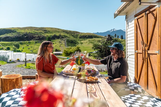 TSS Earnslaw Cruise & Walter Peak Garden to Table in Queenstown - Why this Queenstown outing feels different
