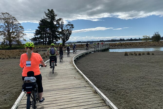 Tunnel to Town - Via Mapua - The new Wakefield connection