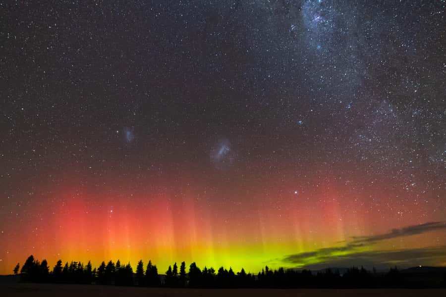Twizel Stargazing Experience with a Guide (Carbon Positive) - Key points at a glance