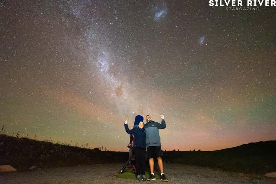 Twizel Stargazing Experience with a Guide (Carbon Positive) - Why Twizel is a smart place to look up