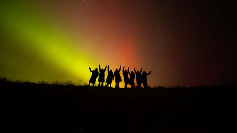 Twizel Stargazing Experience with a Guide (Carbon Positive) - Timing, midnight starts, and the need for warm clothes