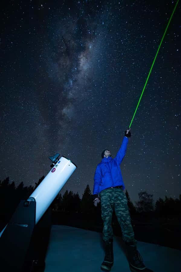 Twizel: Stargazing Tour with an Astronomer and Telescope - Key Points at a Glance
