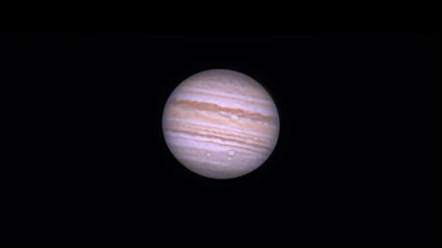 Twizel: Stargazing Tour with an Astronomer and Telescope - The Personal Astrophoto at the End