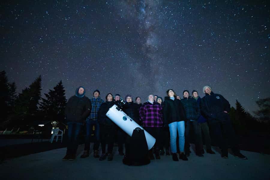 Twizel: Stargazing Tour with an Astronomer and Telescope - Weather, Seasons, and What You May Actually See