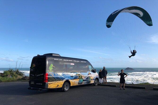 Ultimate Auckland Experience Full Day Tour with Brewery Lunch - Why this Auckland day works