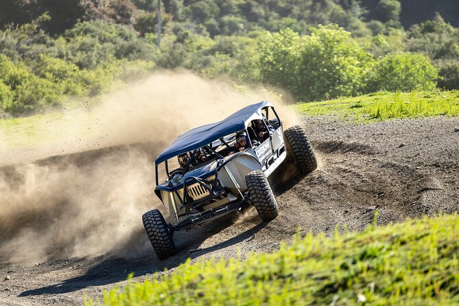 Ultimate Off-Roading In Gibbston Valley - Key points before you book