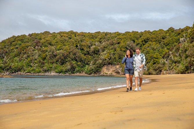 Ulva Island Explorer from Stewart Island - Who will enjoy this Stewart Island outing