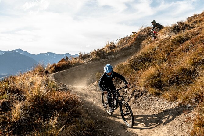 Unlock Your Potential with a Private mountain bike lesson. - Bike rental, transport, and what you need to bring