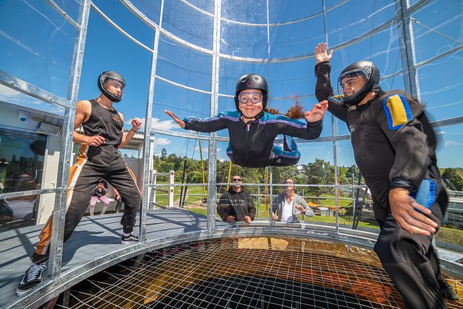 Velocity Valley Rotorua - Key points to know before you go
