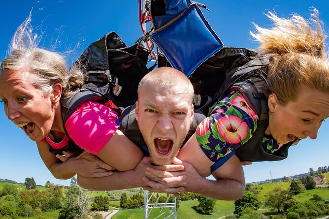 Velocity Valley Rotorua - Why the staff make a difference
