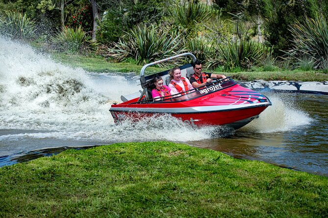 Velocity Valley Rotorua - What the price means for your day